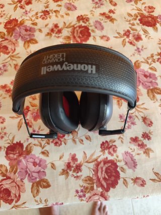 Protector Auditivo Honeywell Verishield VS 110