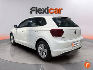 Volkswagen Polo A-Polo 1.0 55kW (75CV) BMT