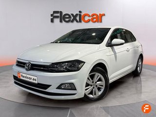 Volkswagen Polo A-Polo 1.0 55kW (75CV) BMT