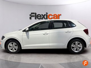 Volkswagen Polo A-Polo 1.0 55kW (75CV) BMT