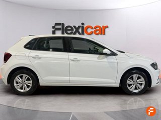 Volkswagen Polo A-Polo 1.0 55kW (75CV) BMT