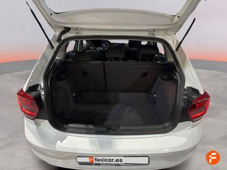 Volkswagen Polo A-Polo 1.0 55kW (75CV) BMT