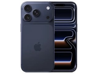 Cambio por portatil iPhone 17 Pro 256GB Azul