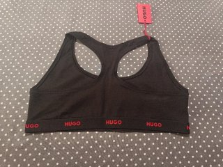 Top deportivo Hugo boss