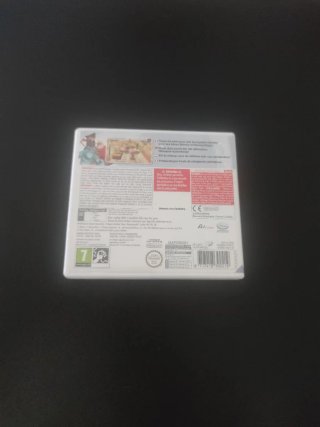 Disney Infinity Nintendo 3DS
