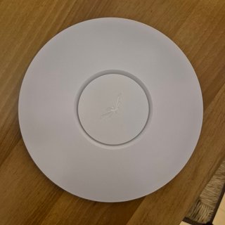 Access Point Ubiquiti UniFi UAP-LR Long Range