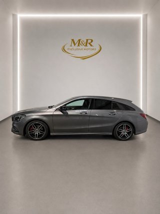 Mercedes-Benz Clase CLA 220 2016