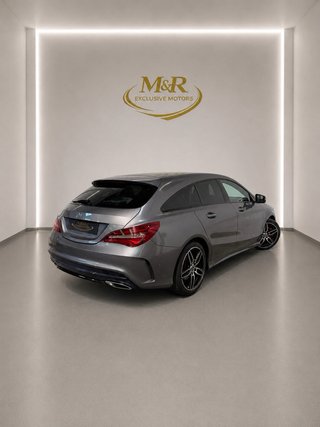Mercedes-Benz Clase CLA 220 2016
