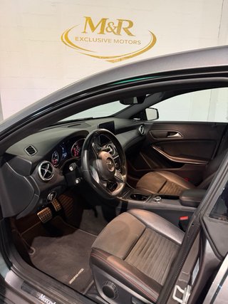Mercedes-Benz Clase CLA 220 2016