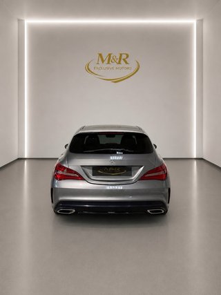 Mercedes-Benz Clase CLA 220 2016