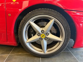 Ferrari 360 MODENA 1999