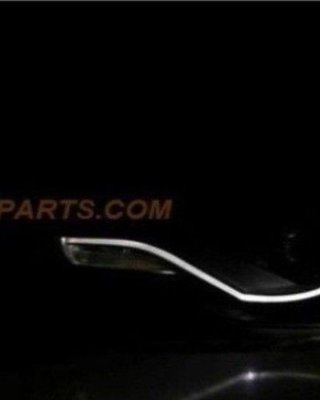 Faros delanteros para Audi A1 8X look Xenon