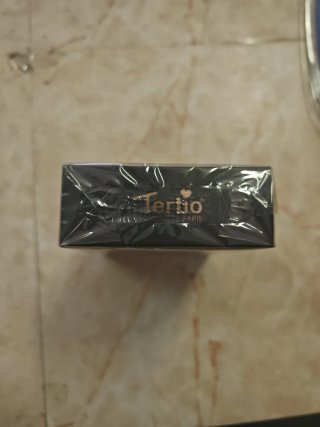 Profumo Unisex Charhe Eau de Parfum 100ml