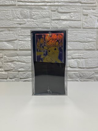 Pokémon ETB Surging Sparks INGLÉS SELLADA