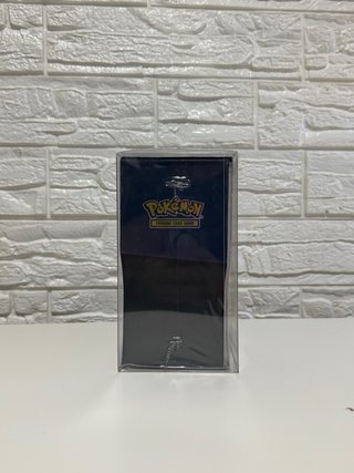 Pokémon ETB Surging Sparks INGLÉS SELLADA