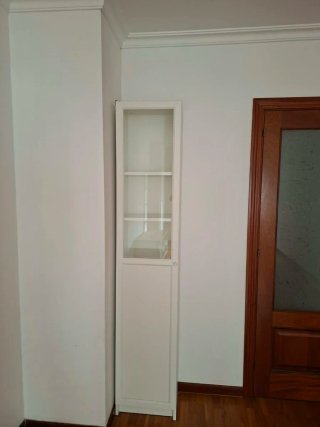 Muebles salón y cocina