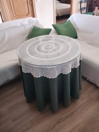Conjunto Sofás 3+2 plazas