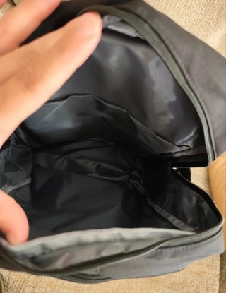Mochila Nike Negra
