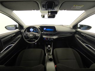 Hyundai i20 1.0 TGDI 100CV KLASS 2025