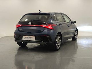 Hyundai i20 1.0 TGDI 100CV KLASS 2025