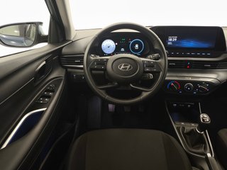 Hyundai i20 1.0 TGDI 100CV KLASS 2025