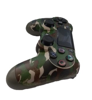 Mando PS4 Camuflado Sony