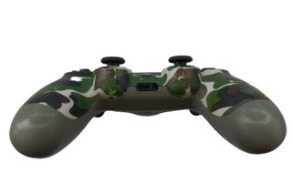 Mando PS4 Camuflado Sony