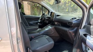 Peugeot Rifter 2020