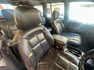 Jeep Grand Cherokee 1999