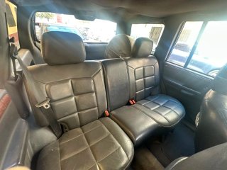 Jeep Grand Cherokee 1999