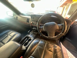 Jeep Grand Cherokee 1999