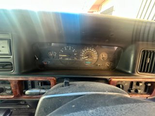 Jeep Grand Cherokee 1999