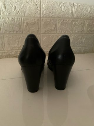 Zapatos de tacón Martinelli negros