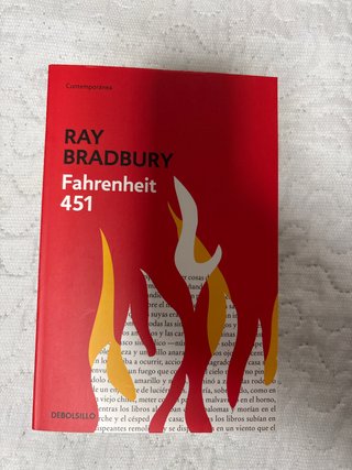 Fahrenheit 451