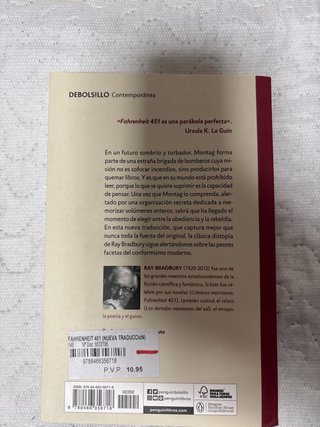 Fahrenheit 451