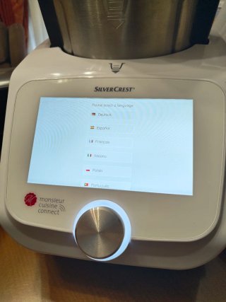 Monsieur Cuisine Connect Lidl - ¡SOLO 2 USOS!