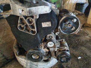 Motor Renault Trafic 1.9