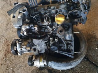 Motor Renault Trafic 1.9