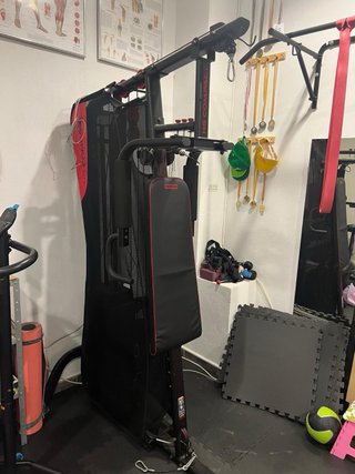 Máquina de Gimnasio Homegym