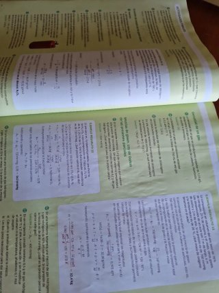 Física y química 1 Bachillerato