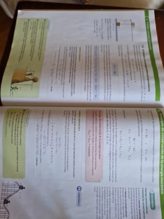 Física y química 1 Bachillerato