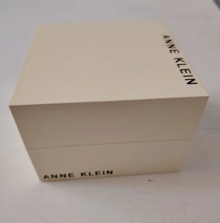 Juego Reloj y Pulseras Anne Klein Oro Rosa
