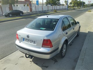 Volkswagen Bora 2005