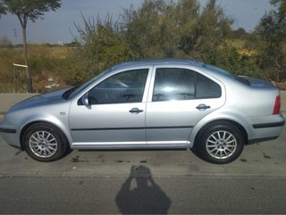 Volkswagen Bora 2005