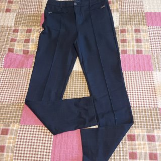 Pantalón de vestir Lloyd's cuadros t.40