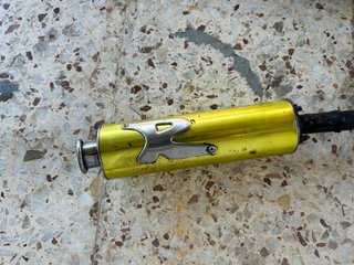 Escape Turbo Kit Aprilia RS 50