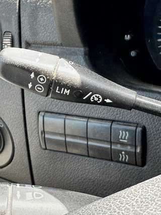 Mercedes Sprinter 4x4