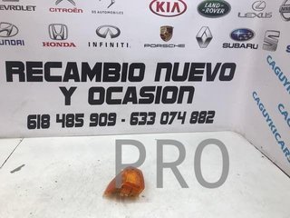 Intermitente ford escort derecho nuevo