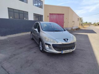Peugeot 308 2008