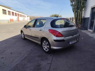 Peugeot 308 2008